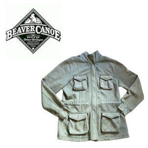 Beaver Canoe Field Jacket - XL